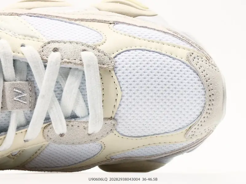 New Balance Scarpe sportive Retro Collaborazione U90606LQ #20282938043004